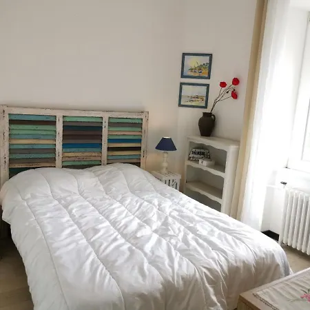 Des Marguerites Ferienhaus