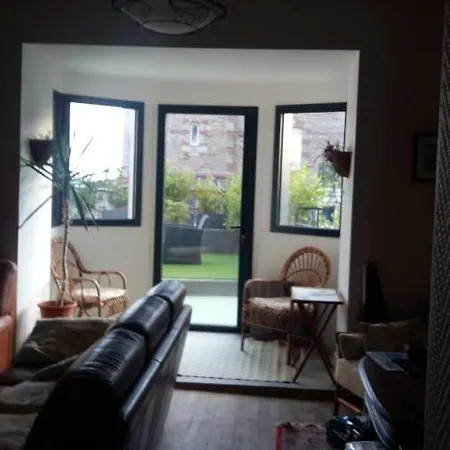 Des Marguerites Ferienhaus *