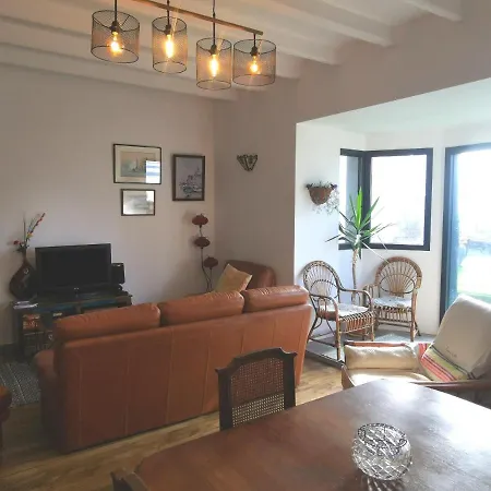 Des Marguerites Ferienhaus